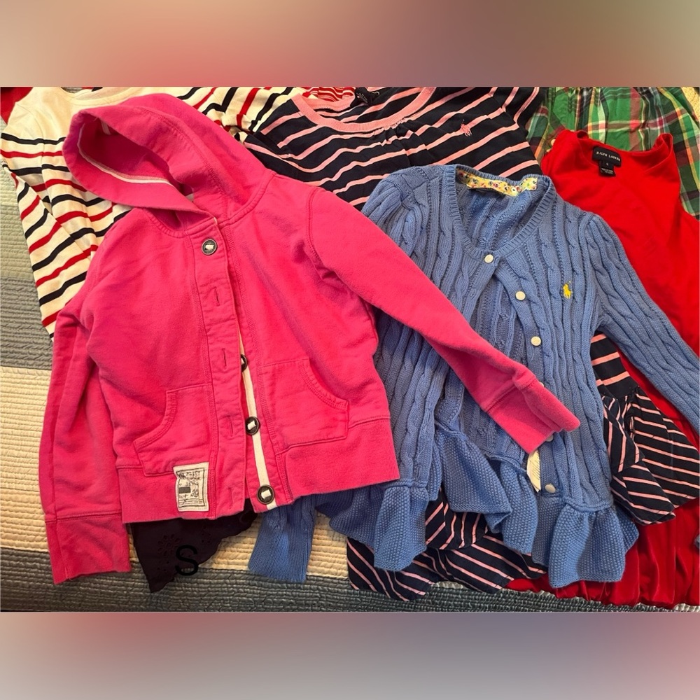 Ralph Lauren (size 6) Bundle - Picture 2 of 4
